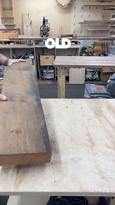 4.7K views · 24 reactions | Picked up some old growth redwood this week to test on some projects at home. The pieces came off of an old water tank, so there's some interesting added color to the extremely tight growth rings. #woodworking #reels #furnituremaker #maker #woodshop #redwood #oldgrowth | Boundary Fog Furniture | Facebook