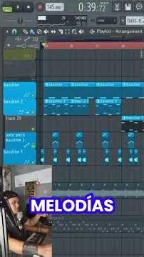 riddim dubstep en "español" #riddim #tutorial #dubstep #rave #edmmusic