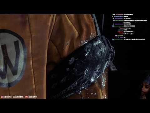Flight Alien Isolation #2!