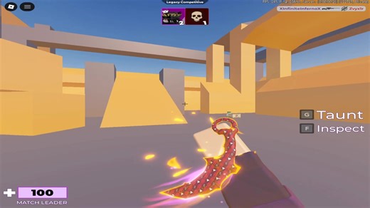 is the song good lmk #fyp #robloxarsenal #roblox #arsenal #viral @nzx @Lunar.z