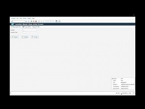 Tuto Formation SAP S4/HANA PPDS Embedded : Guide de configuration