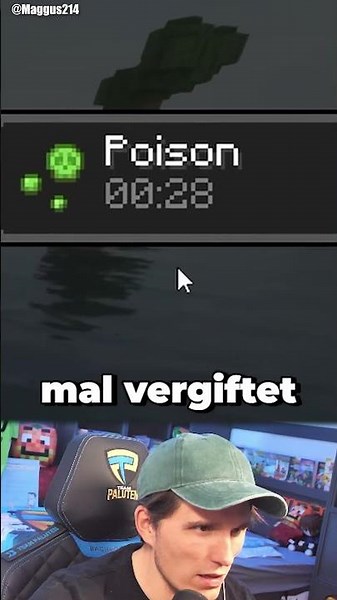 Kennt ihr diese geheimen Dinge in Minecraft?