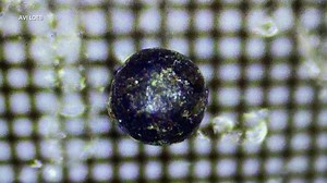 Could this be alien-made? The meteor discovery that could alter history