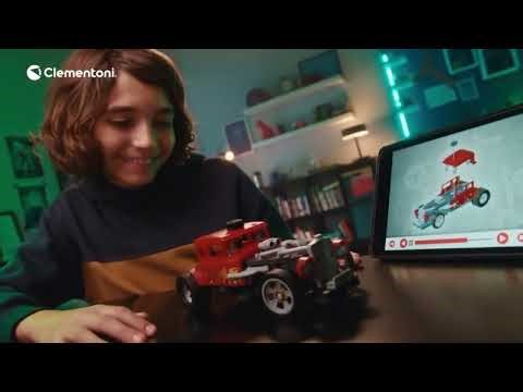 Boomerang France - Continuity (4/23/2026)
