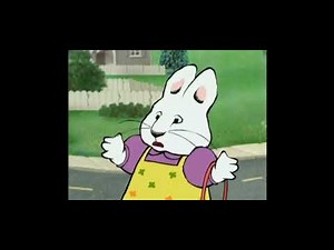 Nelson Helps Andy Reacts To Max & Ruby Miss The Last Bus From Max Misses The Bus Episode