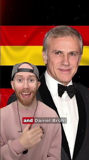 Building a Movie Cast With International Stars!