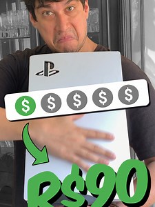 O Videogame Mais Barato da Internet: Testando Novos Jogos