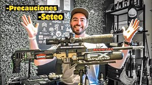 ¿COMO SETEAR el FX IMPACT ? | TUTORIAL