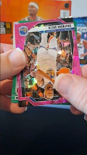 2024-25 Panini Prizm NBA Ep 4 #nba #shorts #fyp #packopening #panini #sportscards