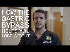 What is the Gastric Bypass and How it Helps you Lose Weight