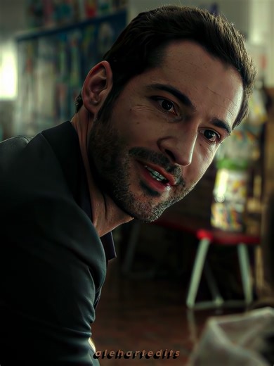 Entrevista a Lucifer y Trixie: Humor y Confusión