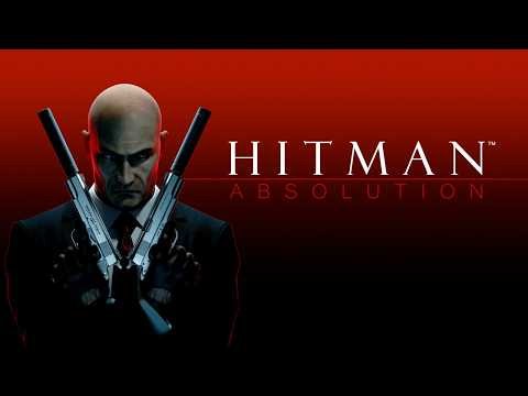 Hitman: Absolution Gameplay #4