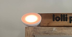 Philips Hue Bloom Review for HomeKit