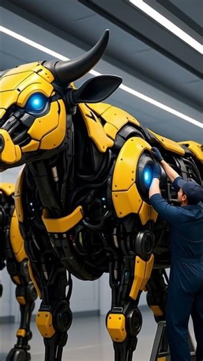 Inside Vegacorp: Testing the Farm Robots of Tomorrow