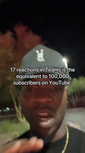 17 Teams Reactions = 100K YouTube Subs? SHOCKING Truth!