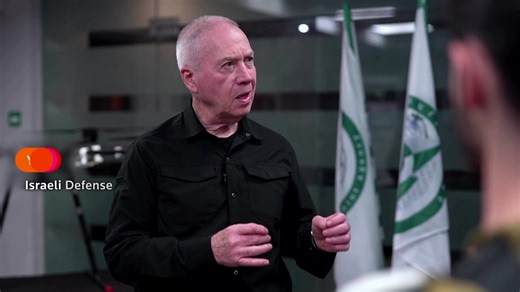 US President Joe Biden and Israeli Prime Minister Benjamin Netanyahu had a call on Wednesday amid tensions with Iran, while Israeli Defence Minister Yoav Gallant vowed retaliation, saying Iran will 'not understand what happened and how it had happened' https://reut.rs/4eZHGkG | Reuters