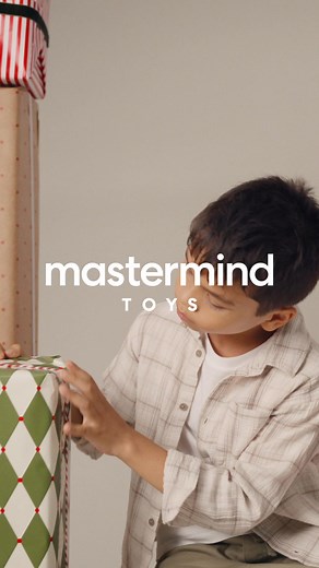 243 reactions | Mastermind Toys on Reels | Facebook