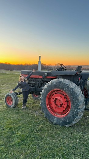 22K views · 522 reactions | Getting the Old International 806 Diesel ready for the first event of the year at Frozen Ocean Motorsports Facility !!! I use the Lucas Oil Diesel Deep Clean, It causes the fuel to burn much cleaner, Restores power loss, Improves acceleration and more. Who needs a garage when you have a view like this. #internationalharvester #lucasoil #diesel #lucasalliance #maintenance | Cynthia Gauthier | Facebook