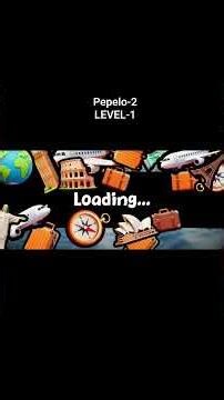Pepelo-2... level 1 #shorts#level1#pepelo2