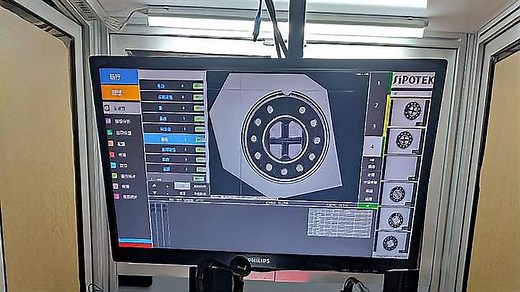 AOI机器视觉检测：让产品的外观尺寸质量进一步提升