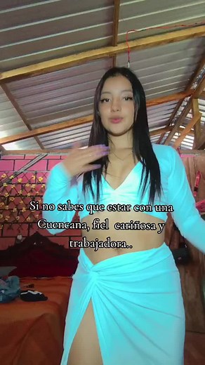 Chicas Cariñosas de Cuenca: Encuentra Compañía Fiel