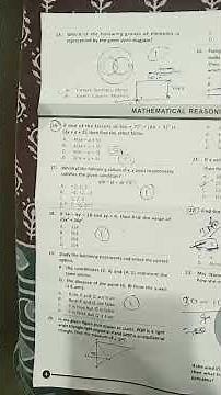 imo question paper 2025-26 class 8