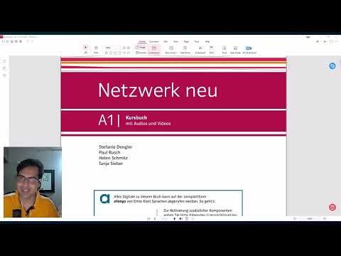 Learn German A1 | German for Beginners Full Course (Free + Books)