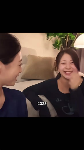 アンユナとシンユナの親友Vlog