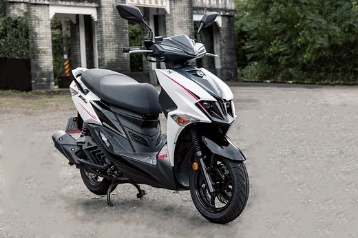 2021 SYM JET SL車主公認的三大優點&一大缺點｜車主怎麼說 - MOTO7 專業汽機車資訊