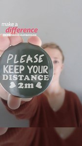 3K views · 32 reactions | A simple but great idea.. "It's a tool to help people back into the world again" | BBC Humberside | Facebook