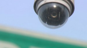 Brazen criminals seem undeterred by police cameras in Baltimore