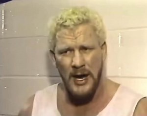 On December 28, 1984 during 20/20 reporter John Stossel’s exposé on professional wrestling, he had an infamous encounter with WWF wrestler David Schultz backstage at Madison Square Garden. During an interview Stossel told Schultz that he thought pro wrestling was fake and Schultz's response was to hit Stossel in the head twice, knocking him to the floor each time. Marvin Kohn, a deputy commissioner at the New York State Athletic Commission, had been present at the arena during the incident and i