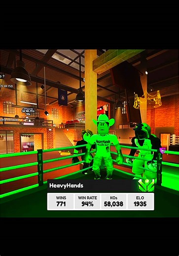 #CapCut #boxing🥊 #boxingbeta #fyp #robloxfyp HeavyHands vs Animal_SHBB 3-0