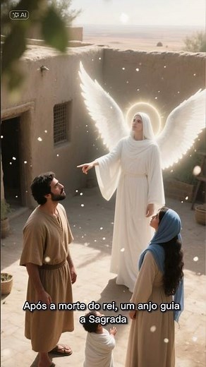 História de Jesus | Mateus Cap 2 | parte 2 #jesus