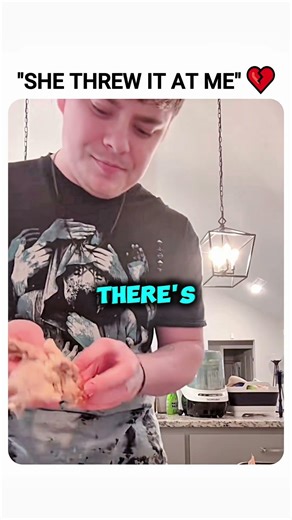 Husband SURPRISED Cheating Wife at Work and Her Excuse Was This 💔 #couplegoals