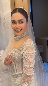 650K views · 3.1K reactions | ✨ DREAM WEDDING LOOK ACHIEVED ✨ Our Beautiful Bride is goddess looking on her big day with her 3 Stunning Looks ❤️ Bride  Afsa Lothbrok  Ed Millard Photography  Treehouse Story ‍♀️ LUI GASCON de Isabela  Awesome Events Ph ‍♀️ Argie Candido Mariano  Jasmine Samonte Patiño #MakeupbyJasminePatiño | Makeup By Jasmine Patiño | Facebook