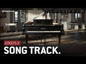 EZkeys 2: Song Track