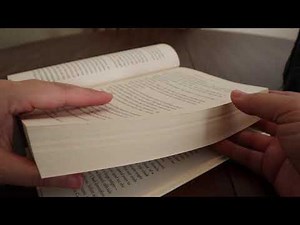 Bookfolding: Dimensional Fold