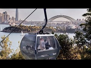 Taronga Zoo Sky Safari to undergo revamp