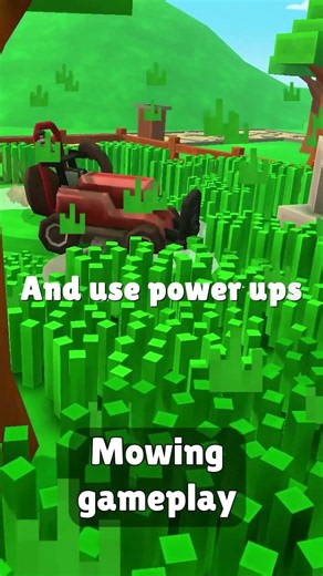 We made our first game ever 🚜🌱