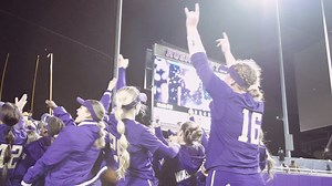 3.2K views · 188 reactions | Feeling SUPER and ready to cheer on Washington Husky Softball! Tournament Central: gohski.es/SB21NCAA | Washington Athletics | Facebook