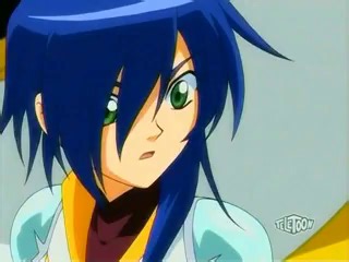 Bakugan S03E35