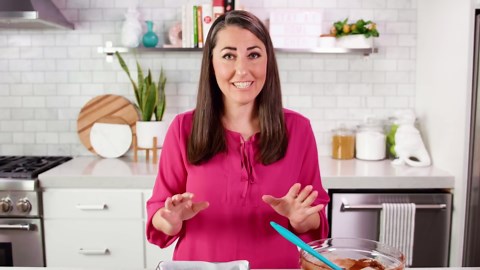 Fool-proof homemade fudge