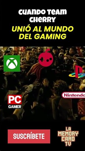 El día que el gaming cambió para siempre