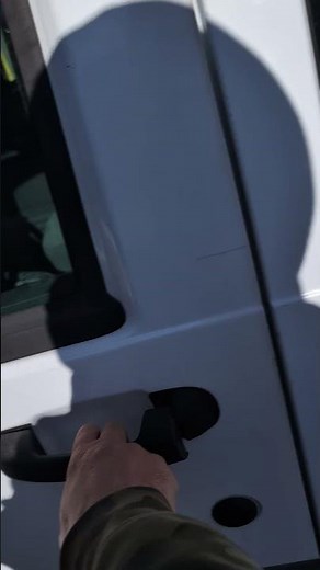 The Ultimate Ford Transit Connect Wheelchair Van – Compact and Accessible!