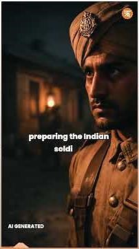 When Punjabi Farmers Started the Ghadar Movement and Started a War Against Britishers