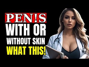 Circumcised vs Uncircumcised: What’s Better for Men’s Health, Pleasure & Hygiene?