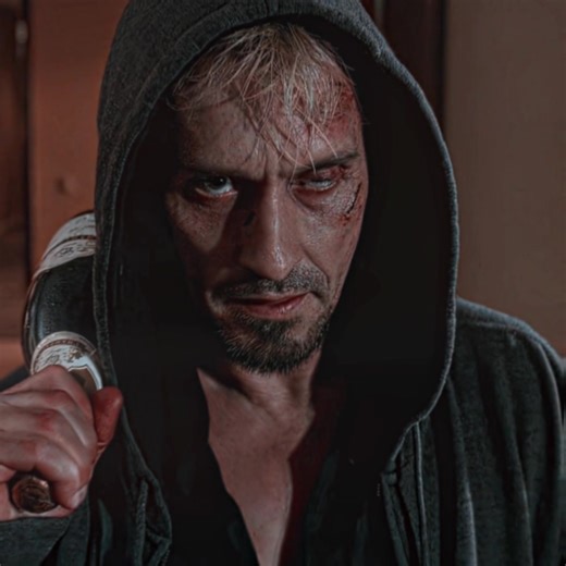 Understanding the T-Bag Character in Prison Break