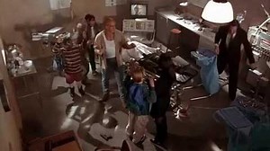 The Villainess Wore Boots