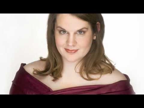 Maria Radner - Götterdämmerung (1st Norn)